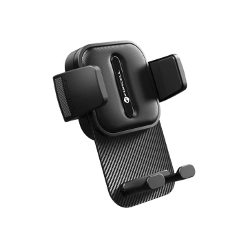 Držiak do auta F-Grip GuardianAV s upínaním na mriežku 5,5–10 cm