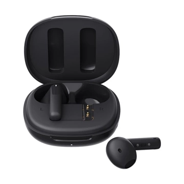 Бездротові навушники TWS QCY Ailybuds E20 HT13 ANC ENC BT 5.4