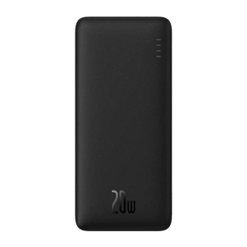Baseus Airpow 20000mAh 20W Powerbank Black