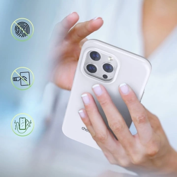 Виберіть MFM Anti-Drop Case для MagSafe для iPhone 13 Pro Купити (PC0113-MFM-WH)