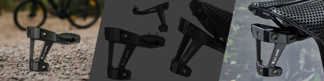 Alogy Plug Extender Steckdosenverteiler Splitteradapter Verlängerungskabel mit Qi-Induktionsladegerät 4x EU-Stecker 4x USB 2x USB-C Schwarz