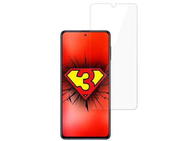 3mk Flexible Glass 7H pro Samsung Galaxy M51
