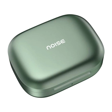 Бездротові навушники Noise Buds N1 Pro TWS з ANC, зелені