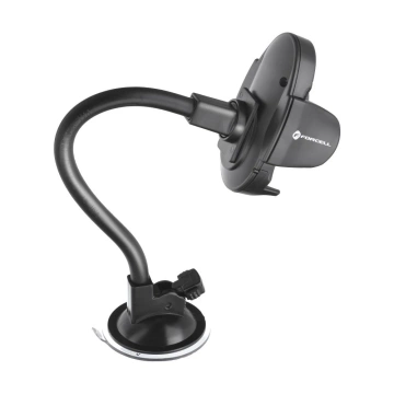 Forcell Oval 2in1 Autohalterung Arm 27 cm Glas-/Gitterklemmung