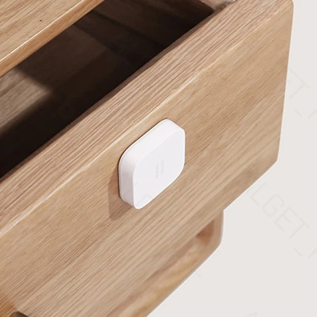 Датчик вібрації Aqara ZigBee ВЕРСІЯ ДЛЯ ЄС