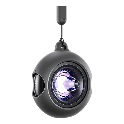 Бездротові навушники TWS Vention NBRB0 Earbuds T17 (чорні)