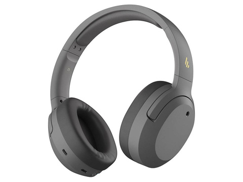Бездротові навушники Edifier W820NB (сірі)