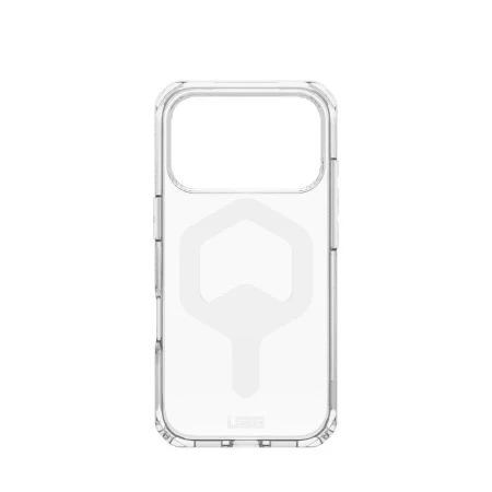 Etui do iPhone 17 Pro UAG Plyo Mag MagSafe Clear White