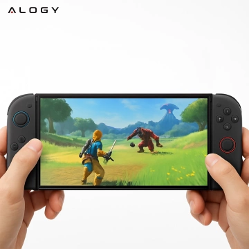 Alogy Waterproof Case Universal IPX8 to 6.5 Black