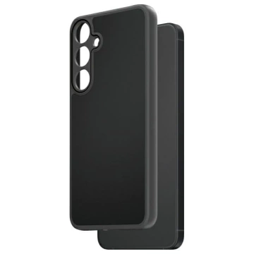 Чохол PanzerGlass HardCase D3O для Samsung Galaxy S24 Plus, чорний