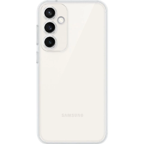 Etui Samsung Clear Case do Samsung Galaxy S23 FE - przezroczyste