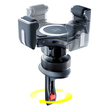 Držák do auta na ventilaci 3mk Memo Hug