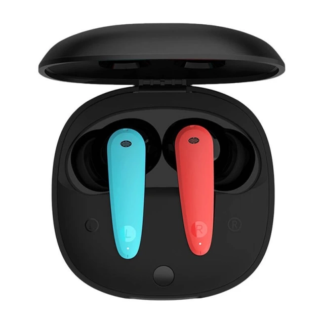 Sound Cube MIIIW ANC Wireless Headphones Black