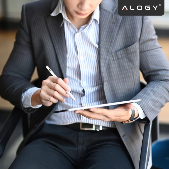 Розгалужувач HUB Alogy Adapter для ноутбука з USB-C на 3x USB-A 2.0 1x USB-A 3.0 сірий