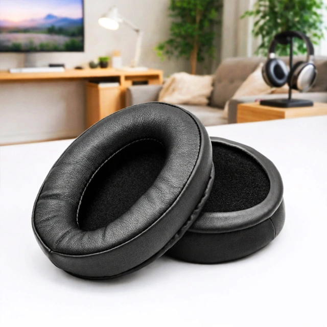 Амбушюри Alogy Earpads pads for Bose QC35 QC25 QC15 QC2 AE2 Black