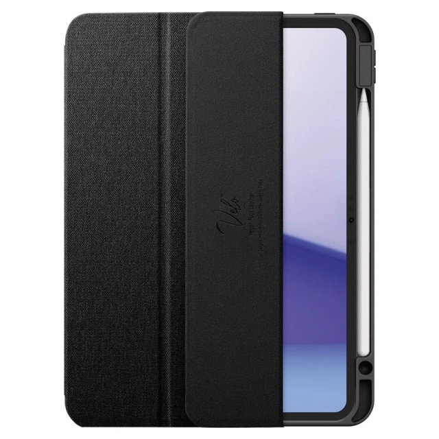 Etui Spigen Urban Fit do Apple iPad Pro 11 5 / 2024 Black