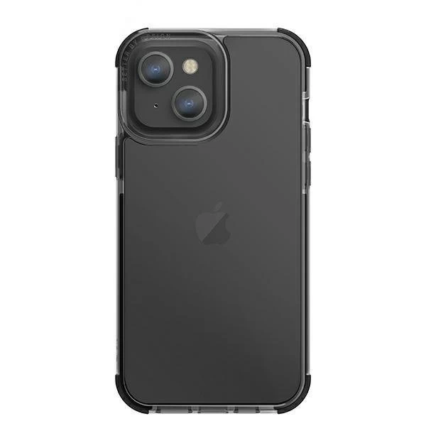 Чохол UNIQ Combat iPhone 13 6.1" black / carbon black