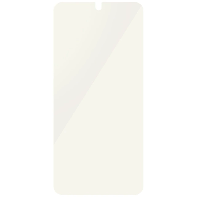 Tvrzené sklo pro Samsung Galaxy S25 PanzerGlass All-in-One Ultra Wide Fit