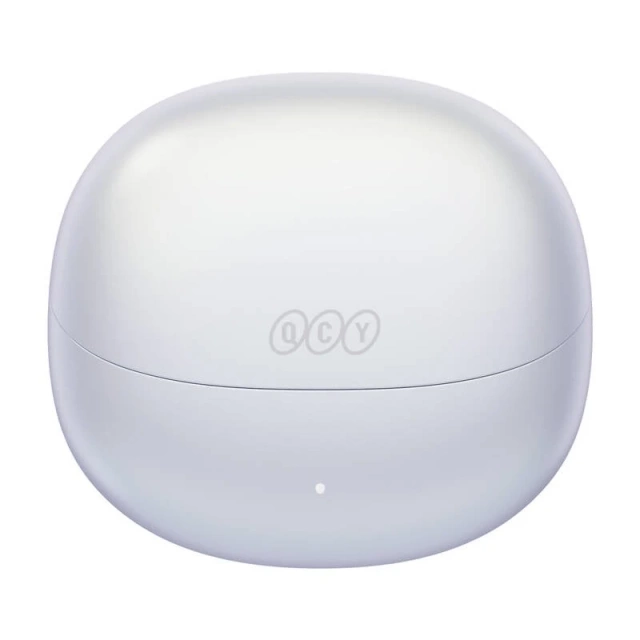 TWS QCY MeloBuds Pro HT08, ANC Earphones (White)