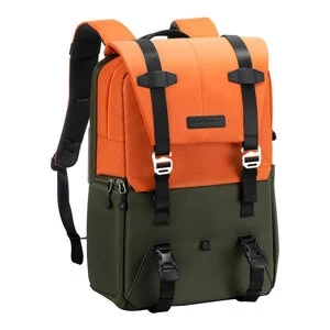 K Photo Backpack