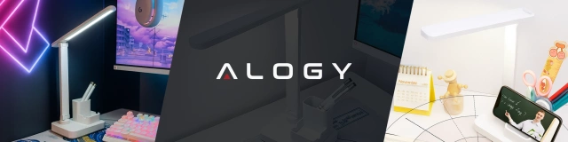 Alogy HUB Splitter Adapter for Laptop Computer USB-C to 3x USB-A 2.0 1x USB-A 3.0 Gray