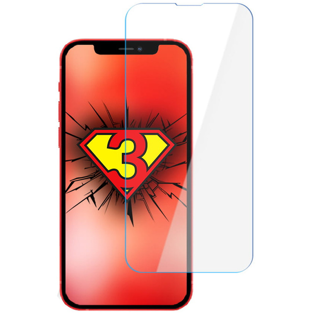 Nerozbitné hybridné sklo 3mk Flexible Glass Lite pre Xiaomi Redmi Note 10 / 10s 4G