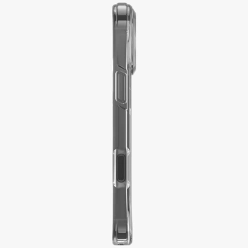 Etui Ochronne do iPhone 17 Pro Max UNIQ LifePro Xtreme Magclick Black