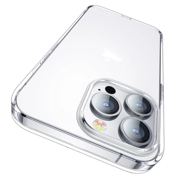 Чохол Joyroom 14X Case для iPhone 14 Plus Durable Cover Housing Clear (JR-14X3)