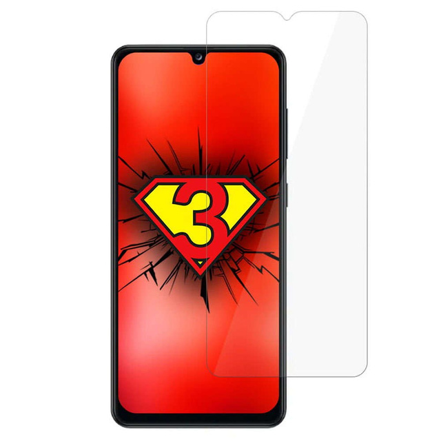 3mk Flexible Glass 7H pro Samsung Galaxy A32 5G