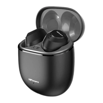 TWS HiFuture OlymBuds 3, Bluetooth 5.3, Čierna
