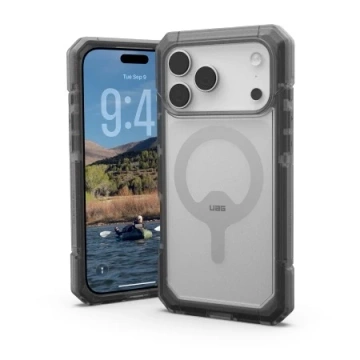 Etui do iPhone 17 Pro Max UAG Trooper Mag MagSafe Blue
