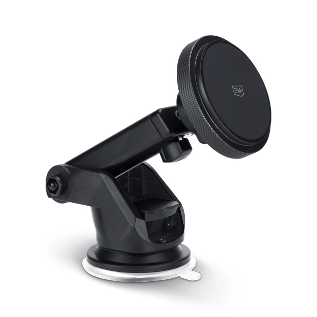 Car Holder with MagSafe 3mk Car MagCharger™ for Window