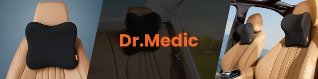 Vodotesné puzdro Alogy vodeodolné univerzálne IPX8 až 6,5 Black