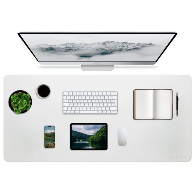 HUB-Splitter Alogy-Adapter für Computer-Laptop mit USB-C auf 3x USB-A 2.0 1x USB-A 3.0 Grau