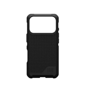 Etui do iPhone 17 Pro UAG Metropolis LT MagSafe Kevlar Czarne