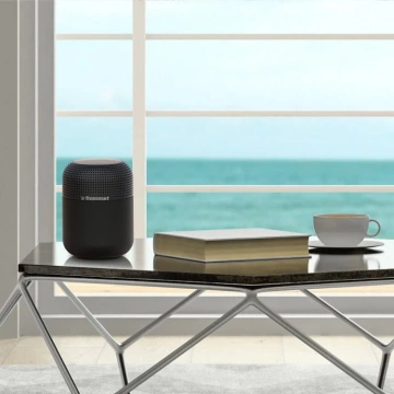 Přenosný bezdrátový Bluetooth 5.0 reproduktor Tronsmart Element T6 Max 60 W černý (365144)
