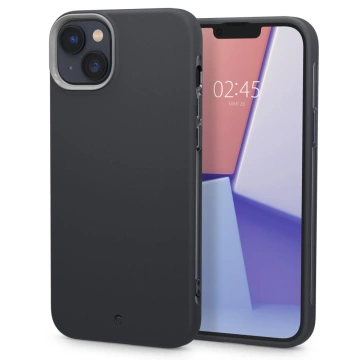 Чохол Spigen Cyrill Ultra Color Mag MagSafe для Apple iPhone 14 Plus Dark