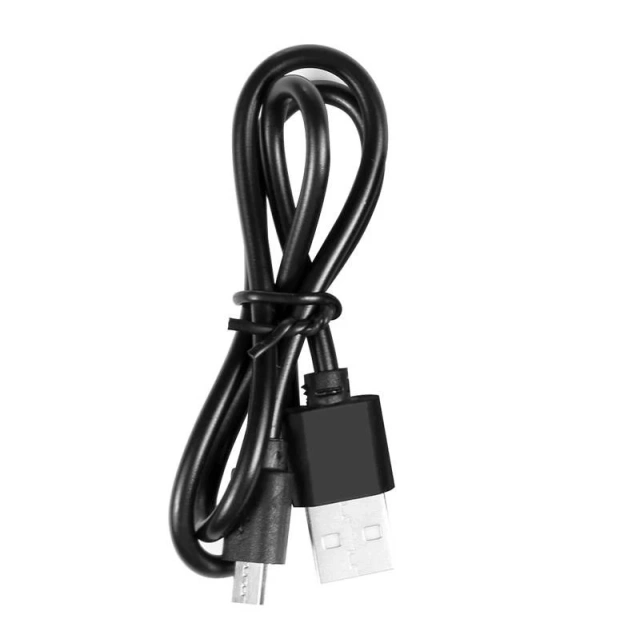 Puluz PU919B dvojkanálová nabíjačka pre GoPro Hero 11 / Hero 10 / Hero 9