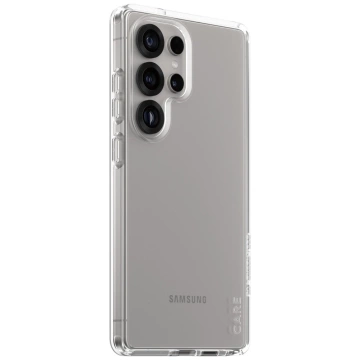 Чохол для Samsung Galaxy S25 Ultra CARE від PanzerGlass Flagship Clear