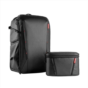 PGYTECH OneMo 2 35L photo backpack (black)