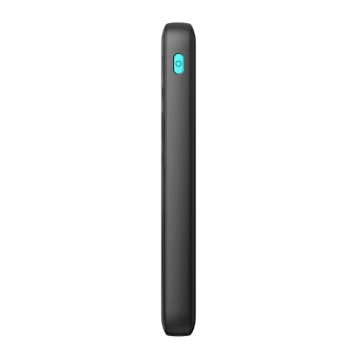 Joyroom Power Bank 10000mAh USB-C USB-A 22.5W - Black
