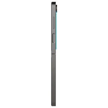 Tvrdené sklo Spigen Glas.tR "Ez Fit" po 2 kusoch pre Samsung Galaxy Z Flip 6 Clear