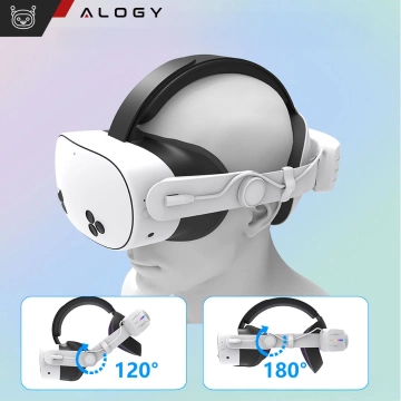 HUB splitter Alogy Adaptér pro počítačový notebook s USB-C na 3x USB-A 2.0 1x USB-A 3.0 šedý