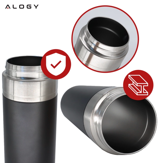 Stolní ventilátor stojící ventilátor malé oběhové čerpadlo s klipem bezdrátové ruční 500mAh USB-C Alogy White