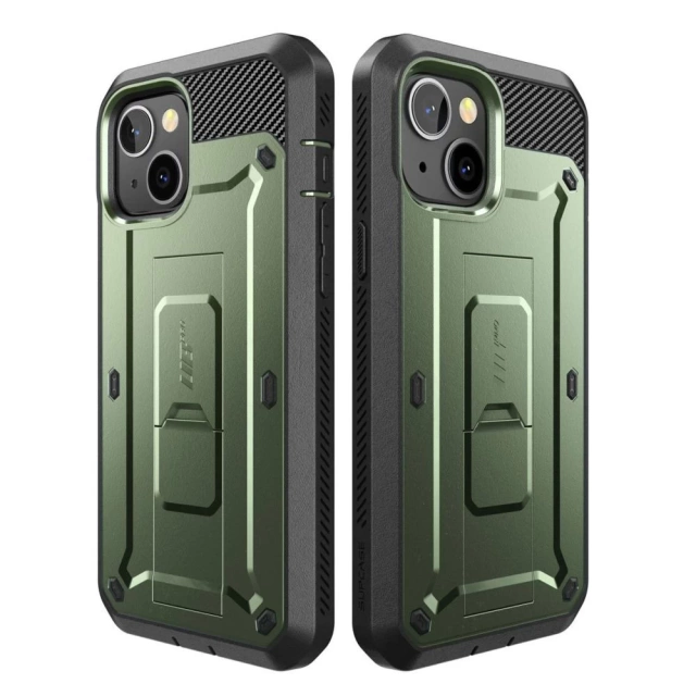 Supcase unicorn beetle pro iphone 14 plus guldan