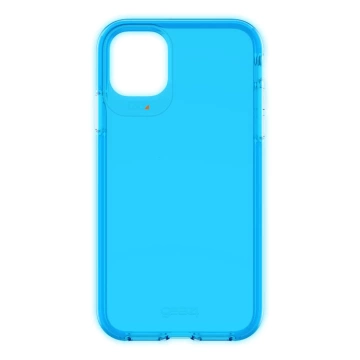 GEAR4 Crystal Palace - protective case for iPhone 11 Pro (blue) [P]