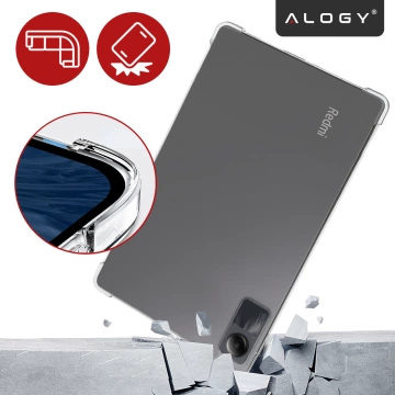 Водонепроникний корпус Alogy водонепроникний універсальний IPX8 до 6.5 Black