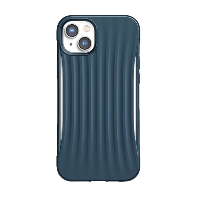 Zadní kryt Raptic Clutch Case pro iPhone 14 modrý