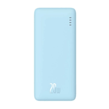 Powerbanka Baseus Airpow 20000mAh 20W modrá