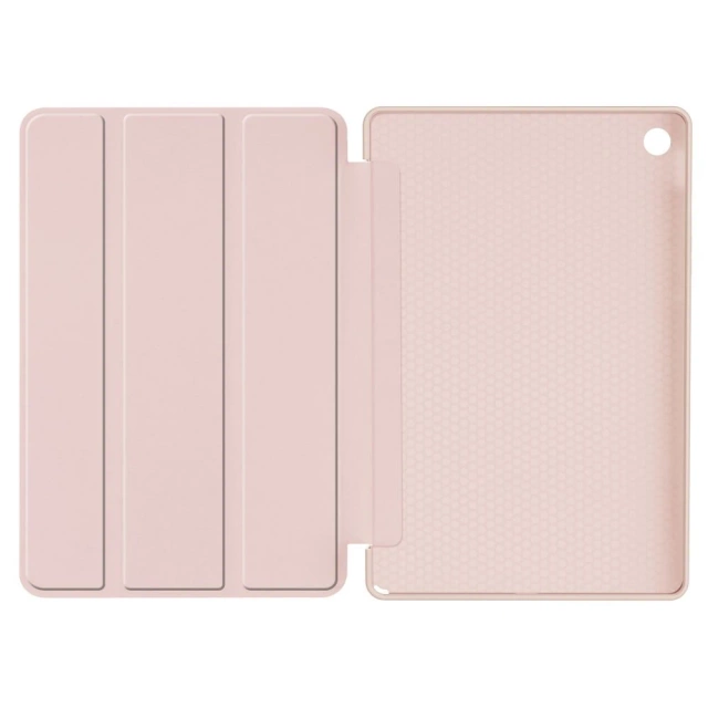 Etui Smartcase do Samsung Galaxy Tab A9 Plus 11.0 X210 / X215 / X216 Marble